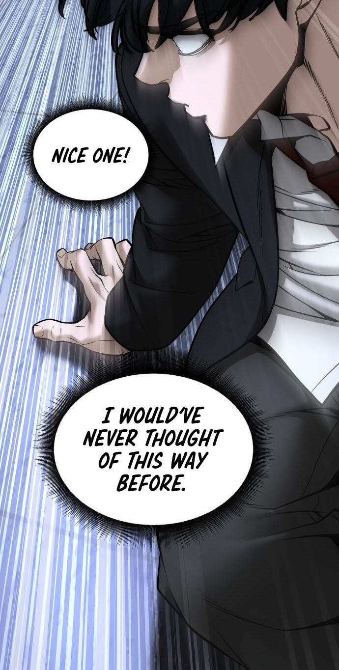 Designated Bully Chapter 193 page 67 - 