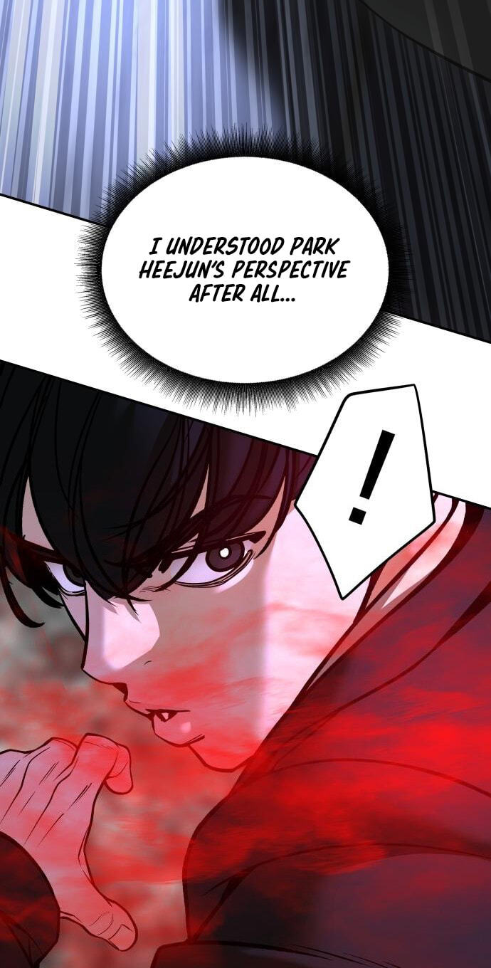 Designated Bully Chapter 193 page 68 - 