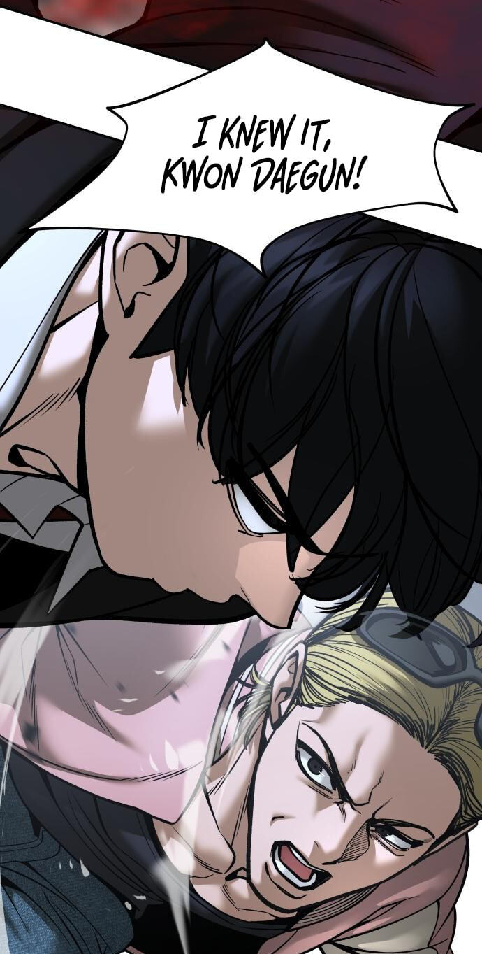 Designated Bully Chapter 193 page 69 - 