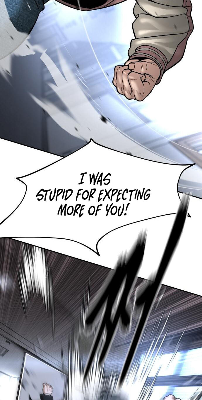 Designated Bully Chapter 193 page 70 - 