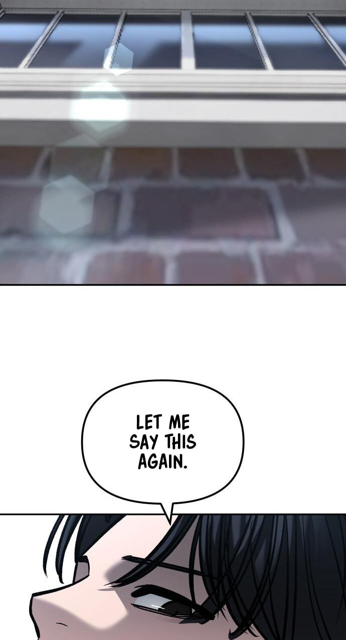 Designated Bully Chapter 193 page 8 - 
