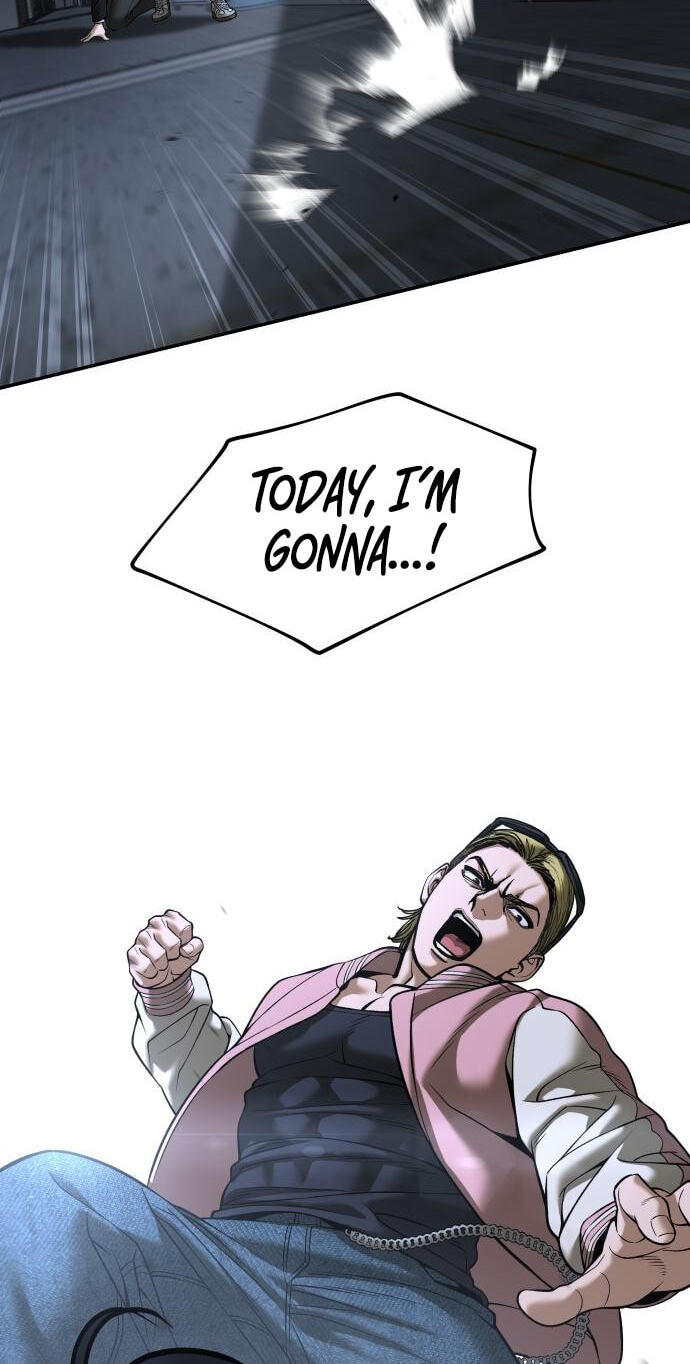 Designated Bully Chapter 193 page 74 - 