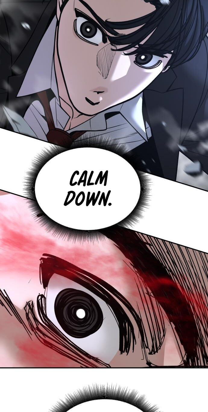 Designated Bully Chapter 193 page 77 - 