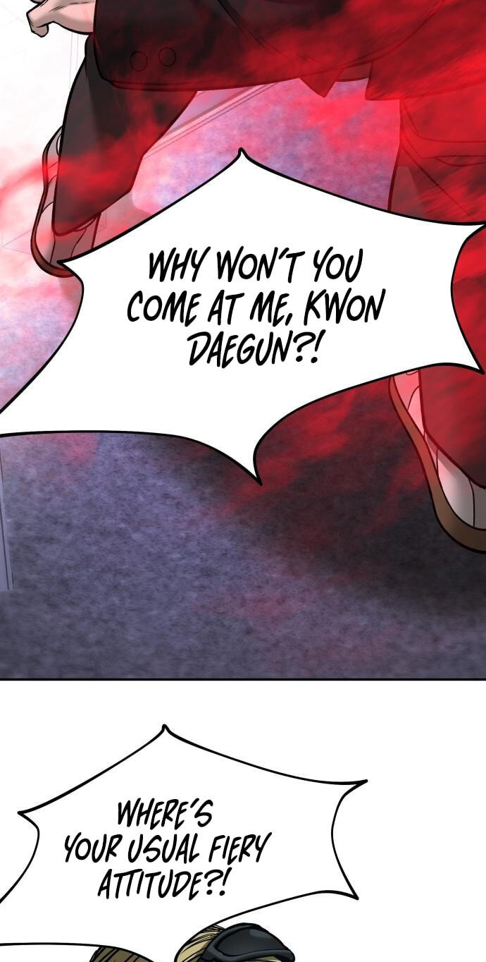 Designated Bully Chapter 193 page 80 - 