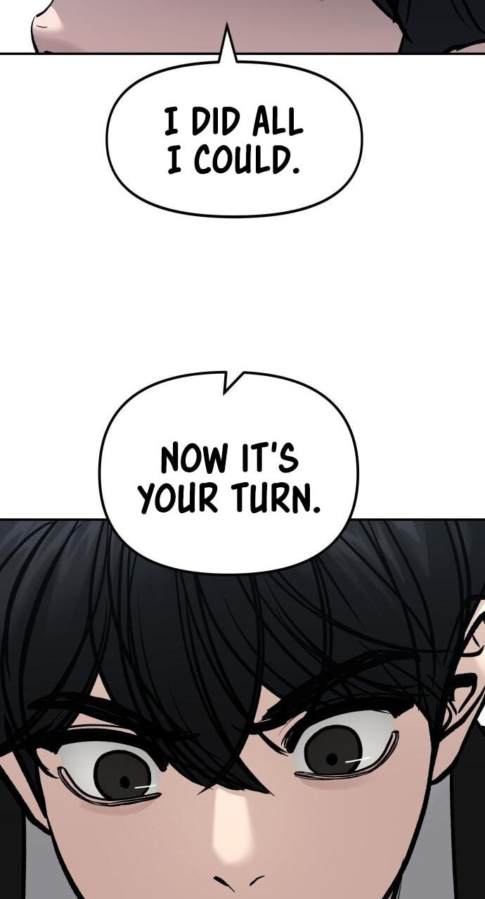 Designated Bully Chapter 193 page 9 - 