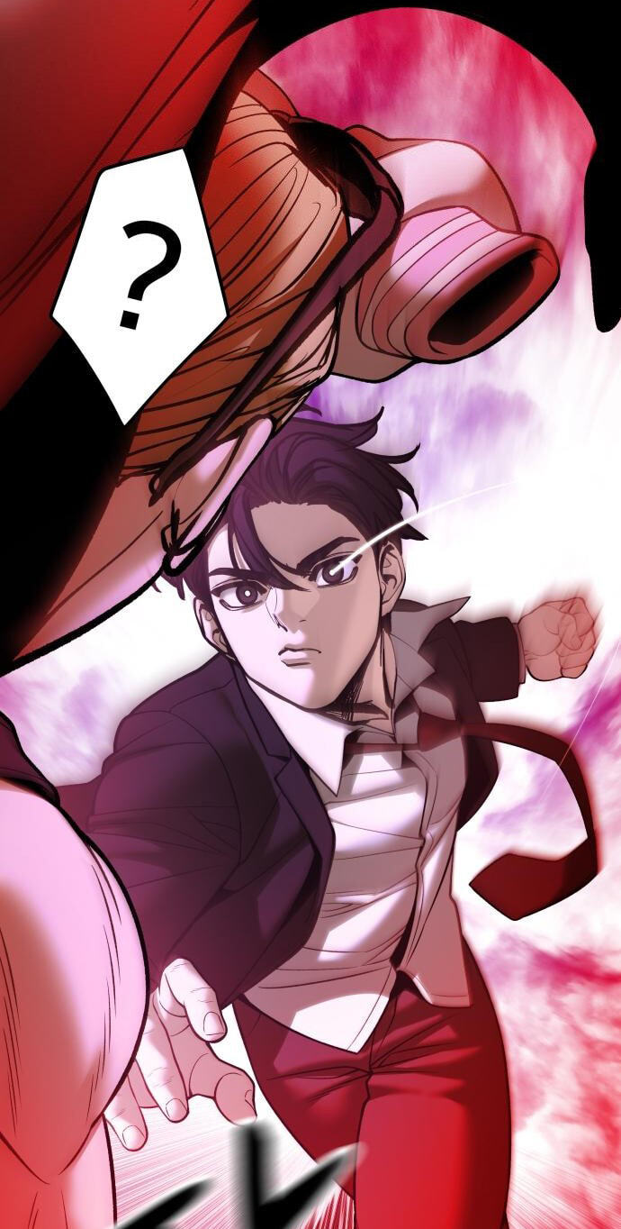 Designated Bully Chapter 193 page 82 - 