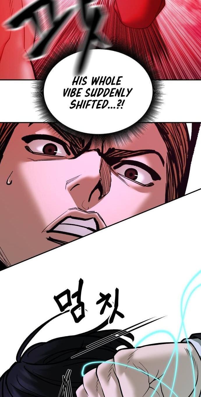 Designated Bully Chapter 193 page 83 - 