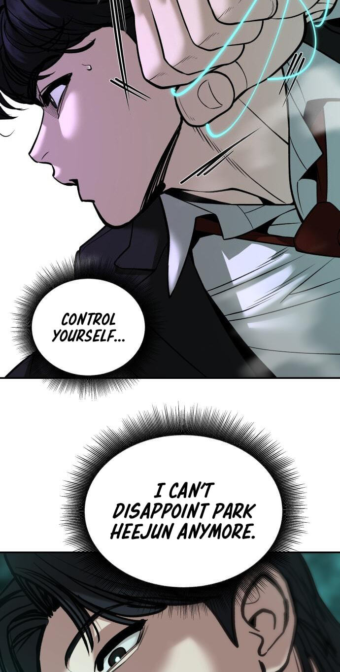 Designated Bully Chapter 193 page 84 - 