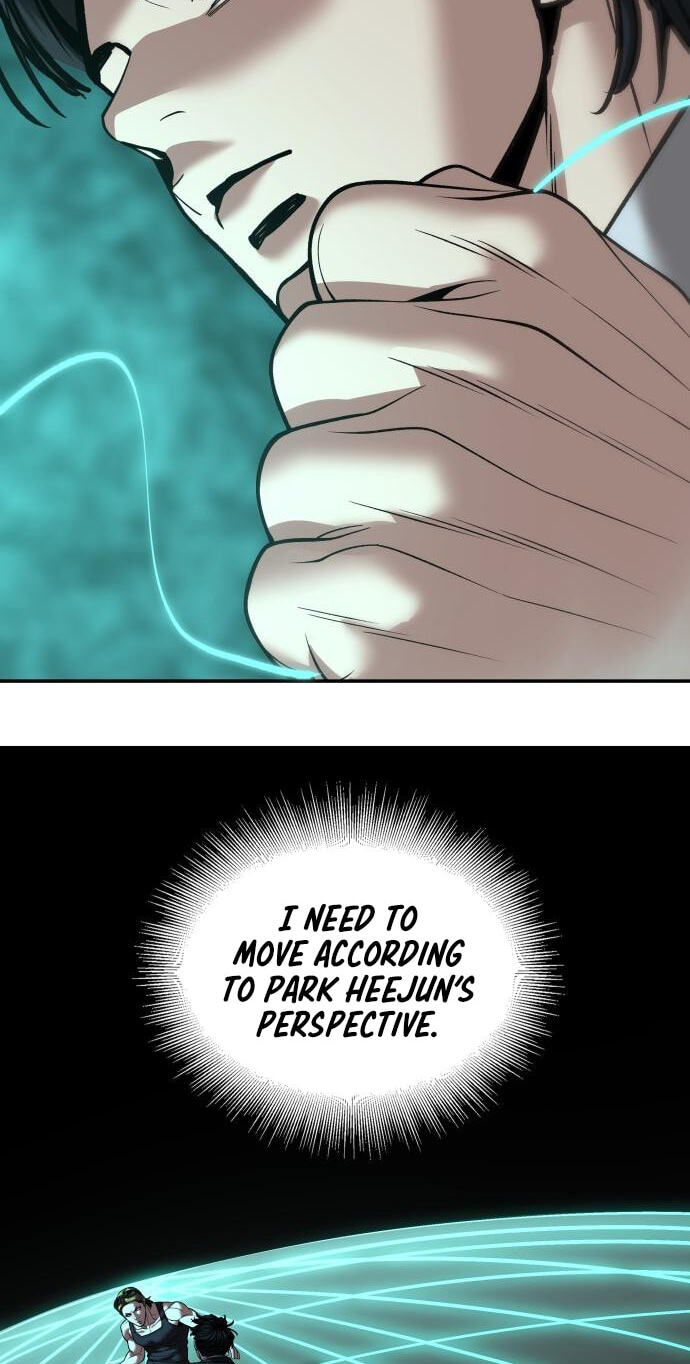 Designated Bully Chapter 193 page 85 - 