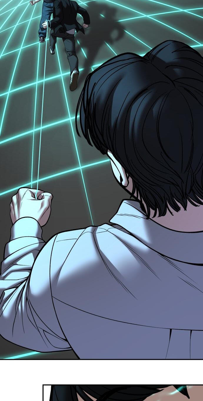 Designated Bully Chapter 193 page 86 - 