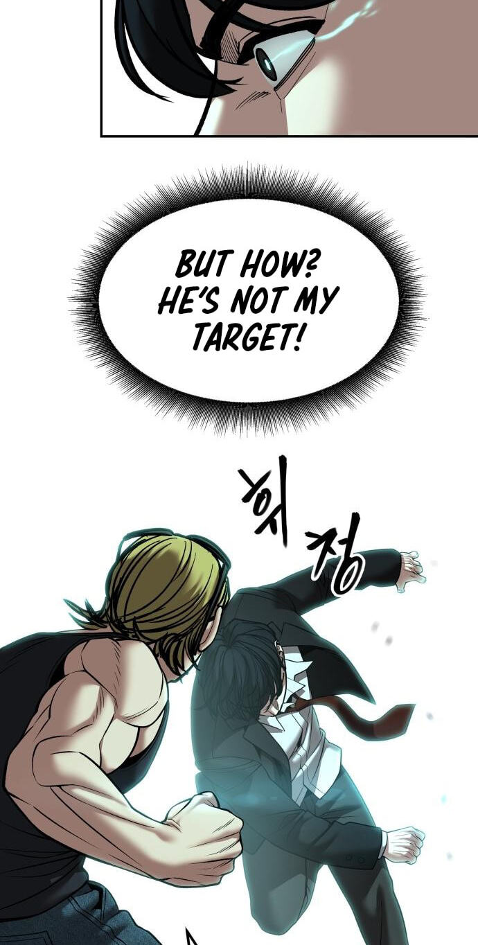 Designated Bully Chapter 193 page 87 - 