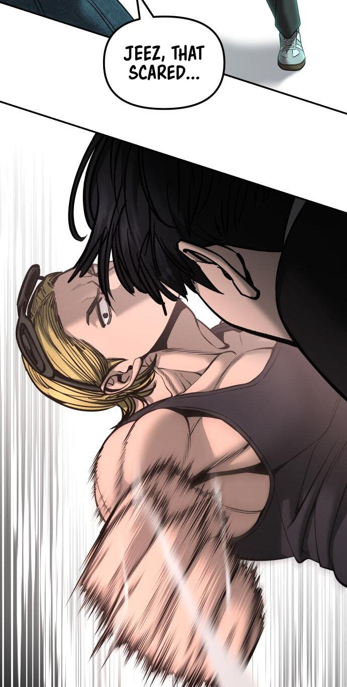 Designated Bully Chapter 193 page 88 - 