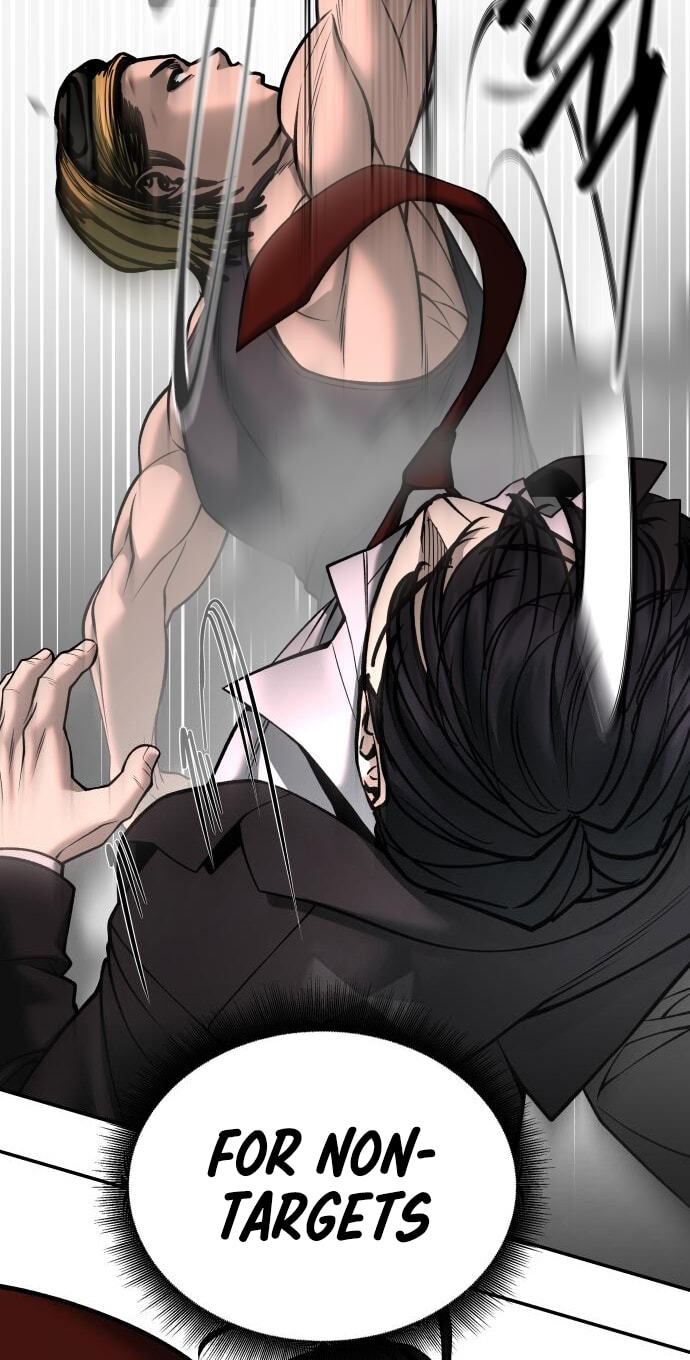 Designated Bully Chapter 193 page 90 - 