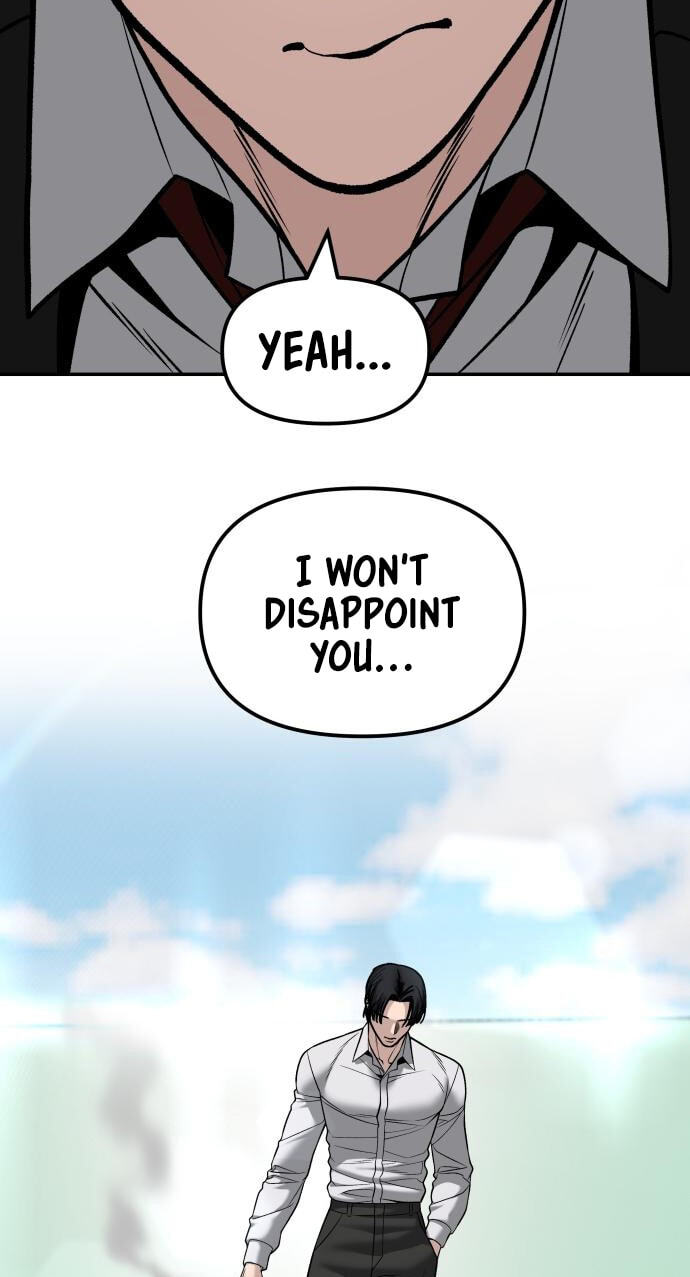 Designated Bully Chapter 193 page 10 - 