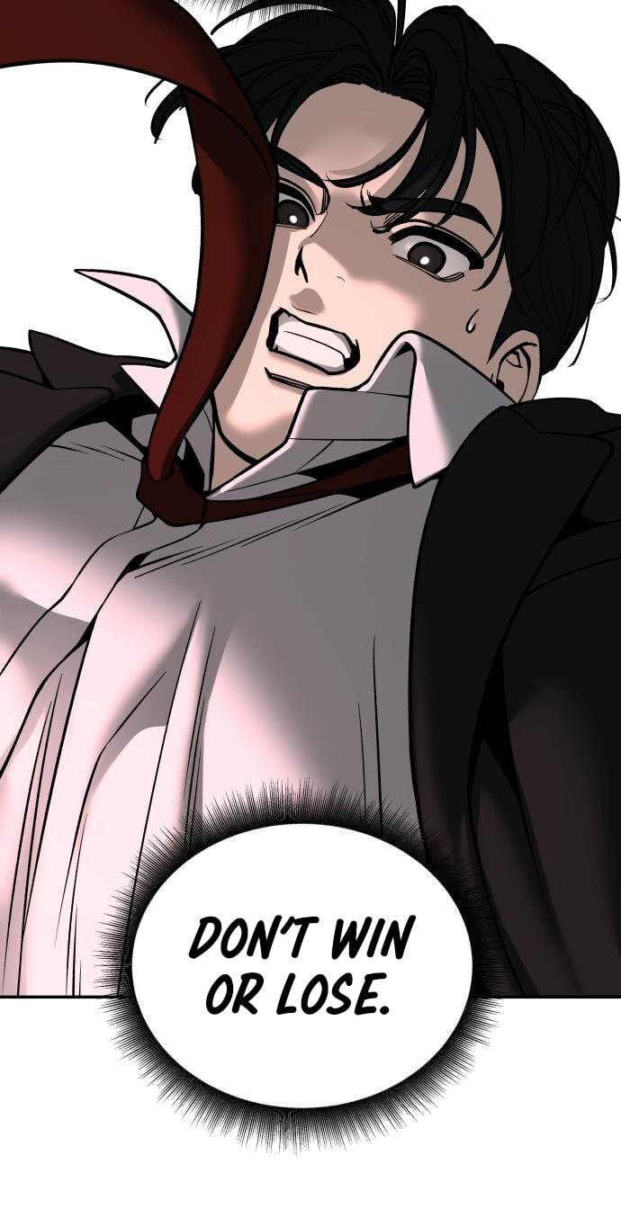 Designated Bully Chapter 193 page 91 - 