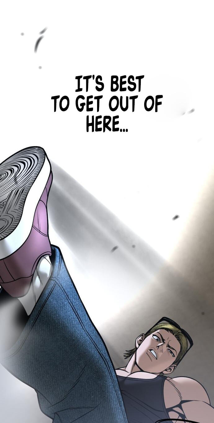 Designated Bully Chapter 193 page 92 - 