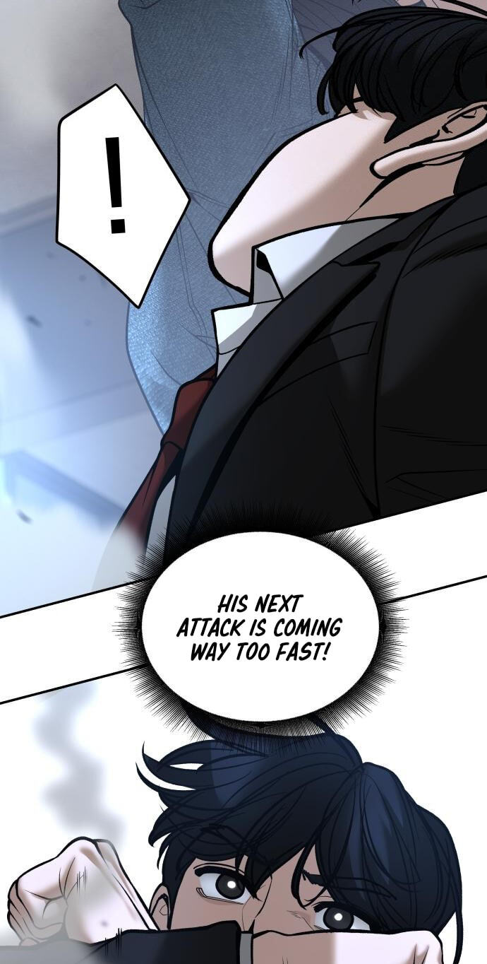 Designated Bully Chapter 193 page 93 - 