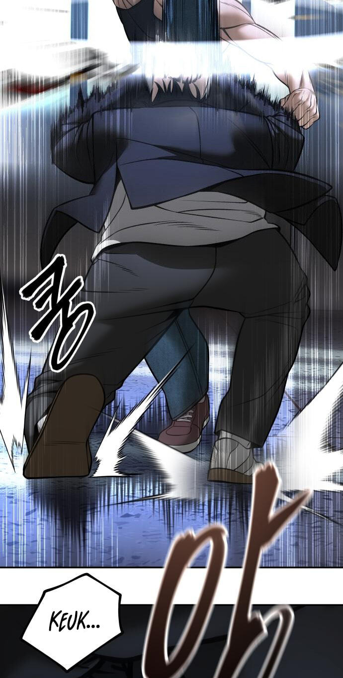 Designated Bully Chapter 193 page 95 - 