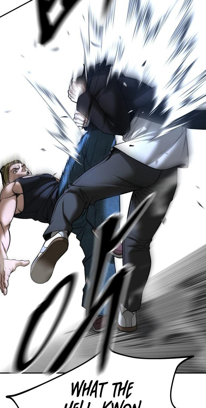 Designated Bully Chapter 193 page 97 - 
