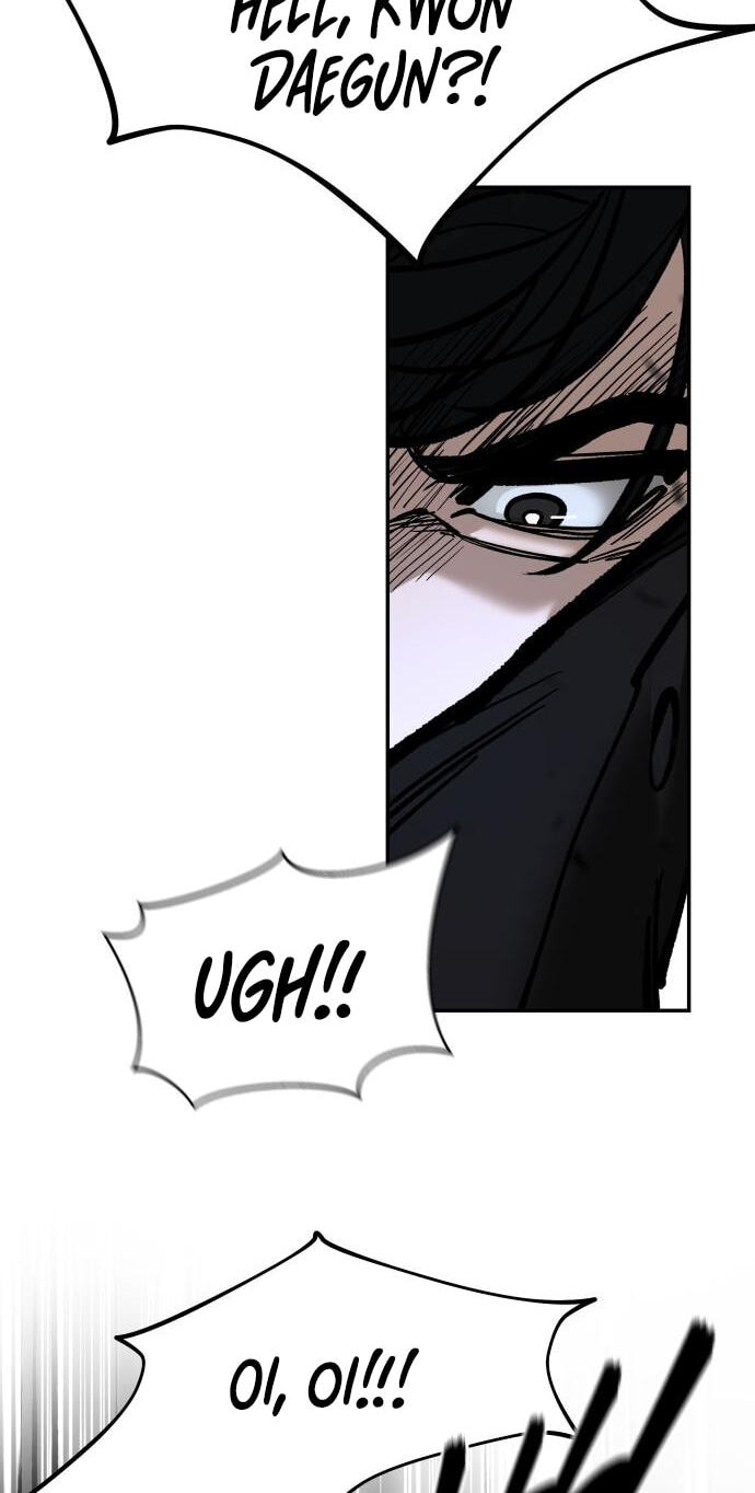 Designated Bully Chapter 193 page 98 - 