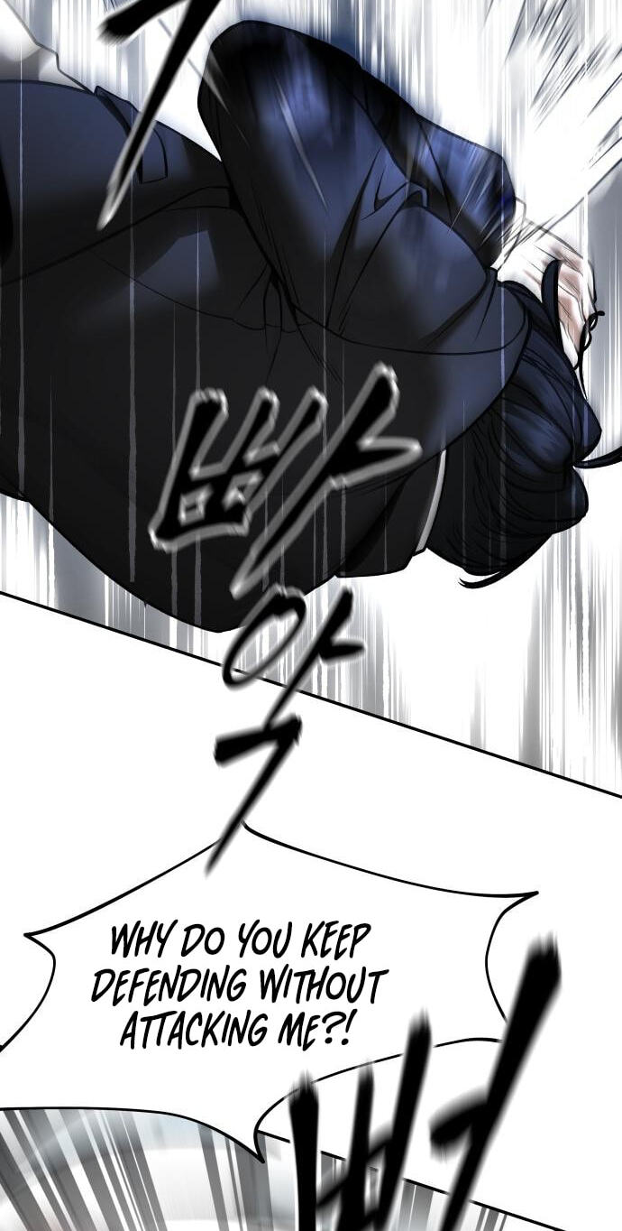 Designated Bully Chapter 193 page 100 - 