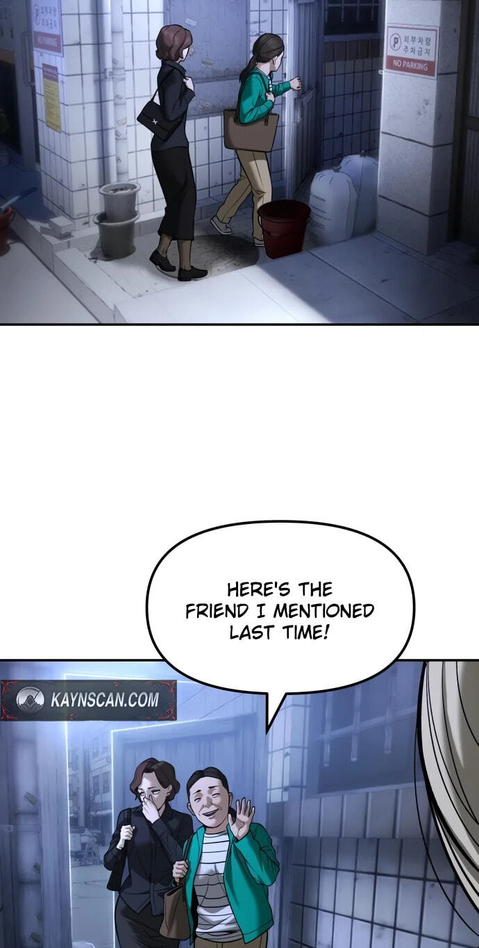 Designated Bully Chapter 194 page 101 - 