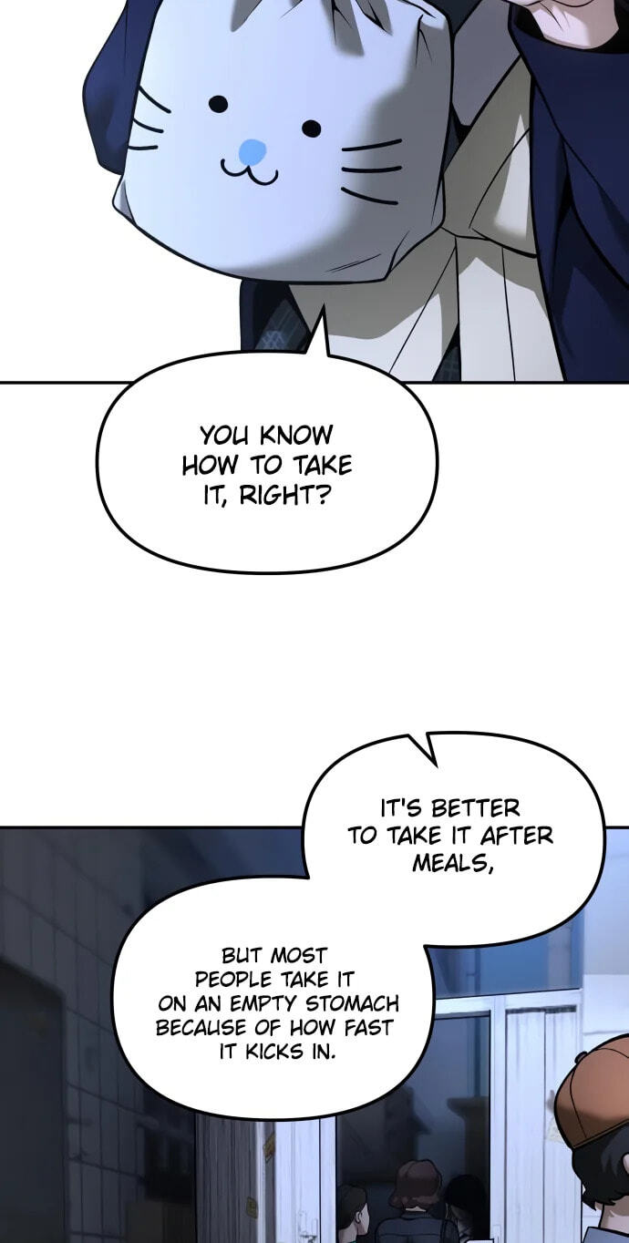 Designated Bully Chapter 194 page 103 - 