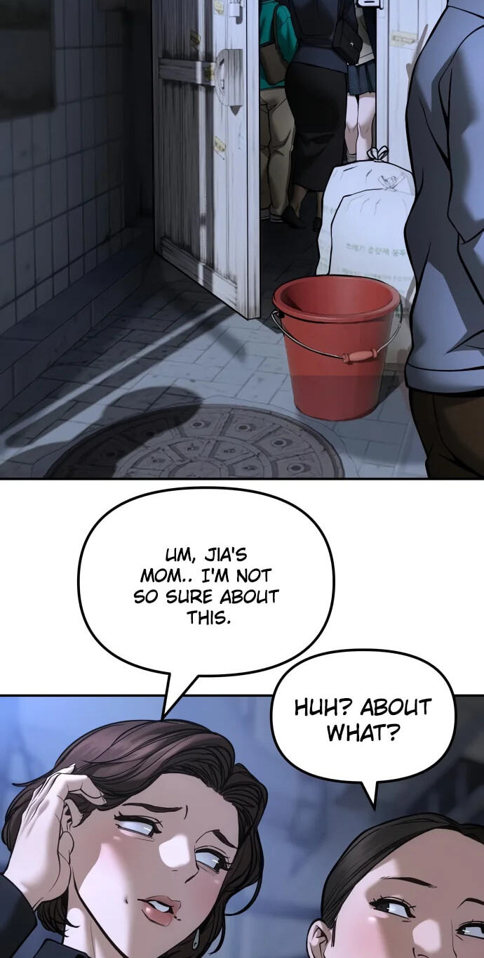 Designated Bully Chapter 194 page 104 - 