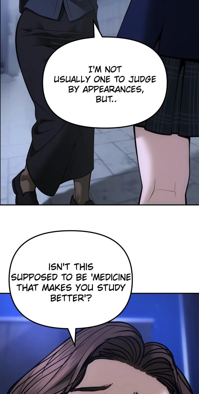 Designated Bully Chapter 194 page 106 - 