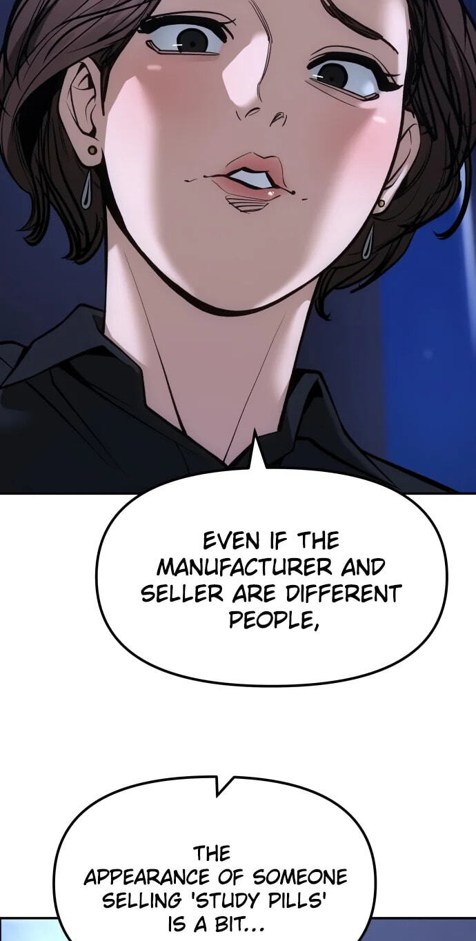 Designated Bully Chapter 194 page 107 - 