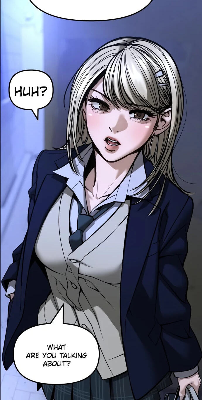 Designated Bully Chapter 194 page 108 - 