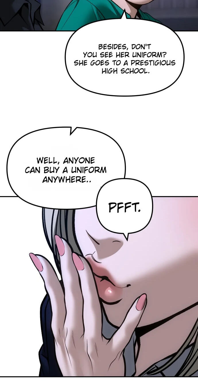Designated Bully Chapter 194 page 110 - 