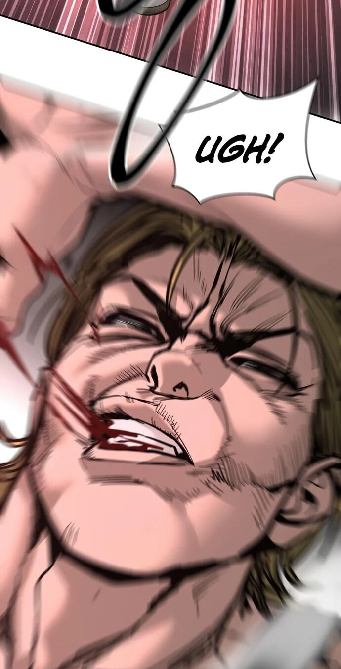 Designated Bully Chapter 194 page 20 - 