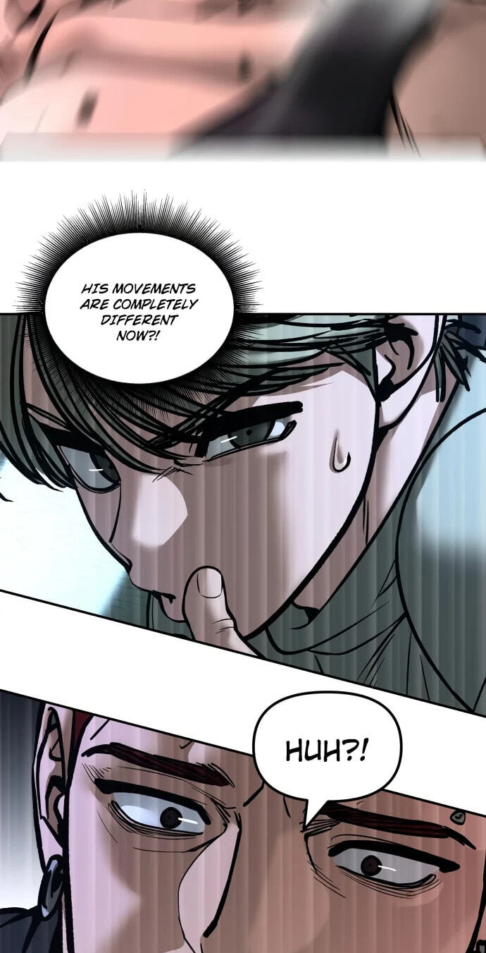 Designated Bully Chapter 194 page 21 - 
