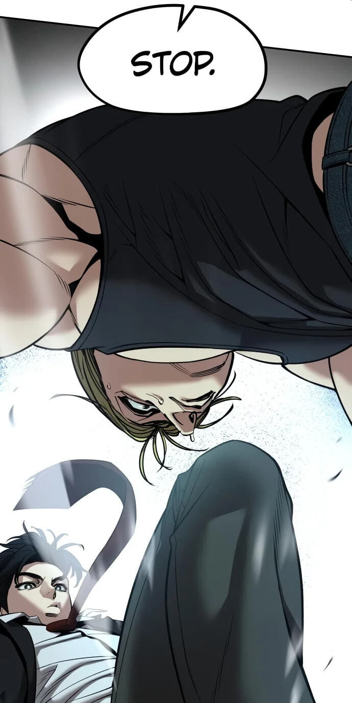 Designated Bully Chapter 194 page 24 - 