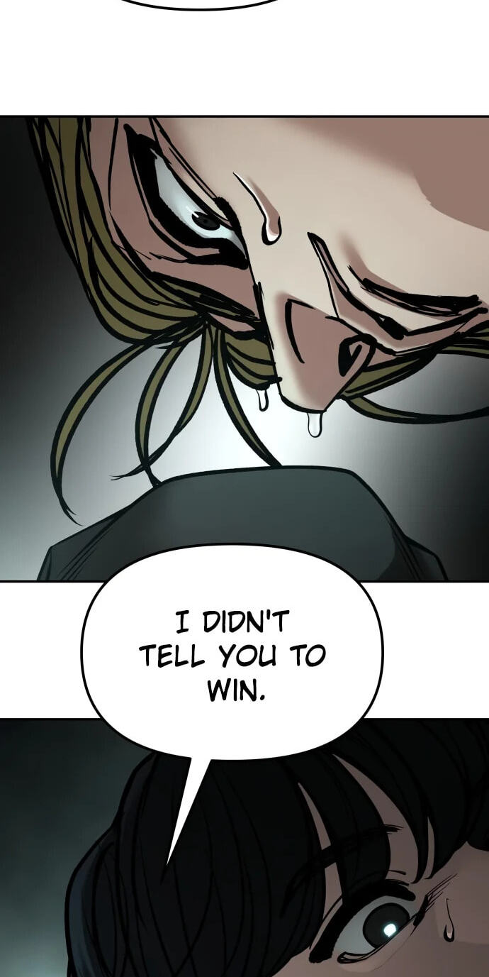 Designated Bully Chapter 194 page 26 - 