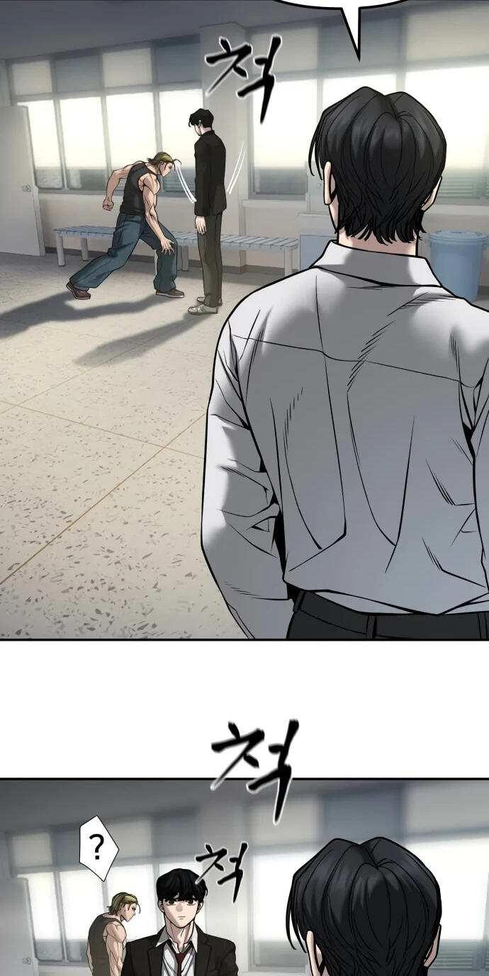 Designated Bully Chapter 194 page 28 - 