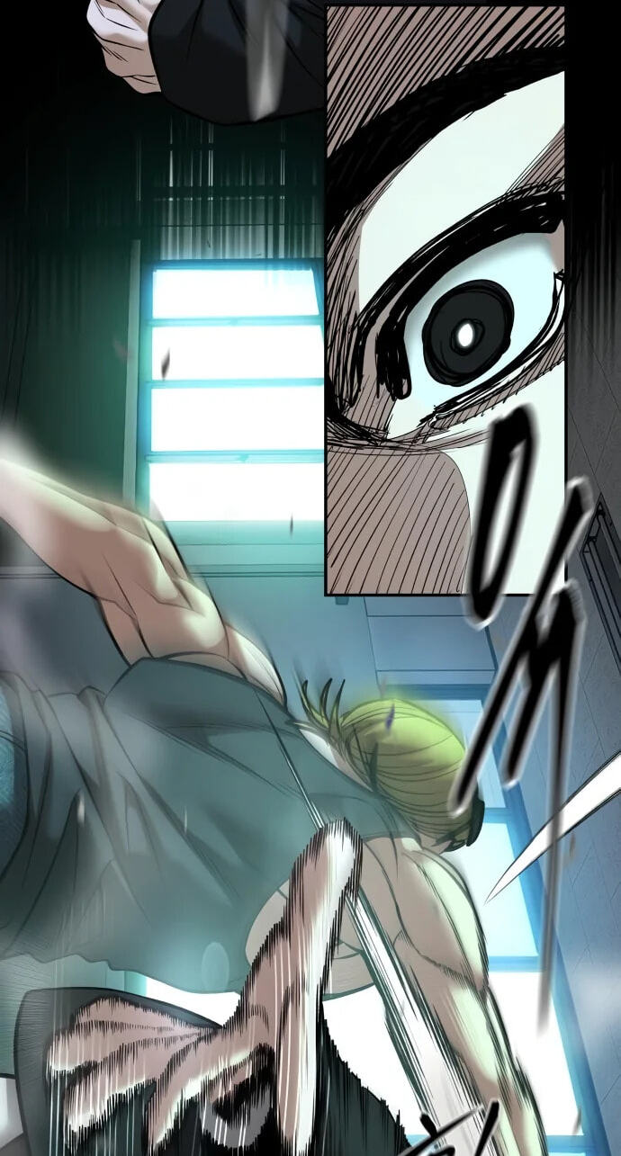 Designated Bully Chapter 194 page 4 - 