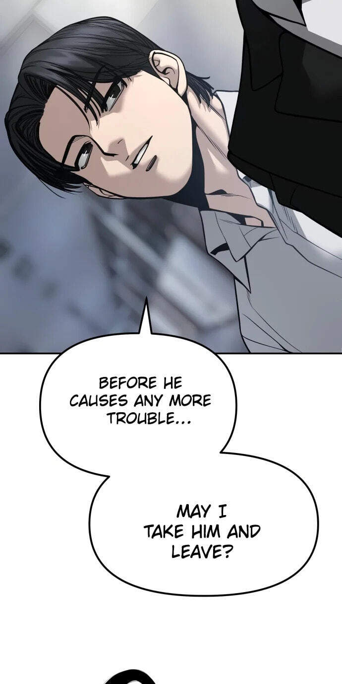 Designated Bully Chapter 194 page 32 - 