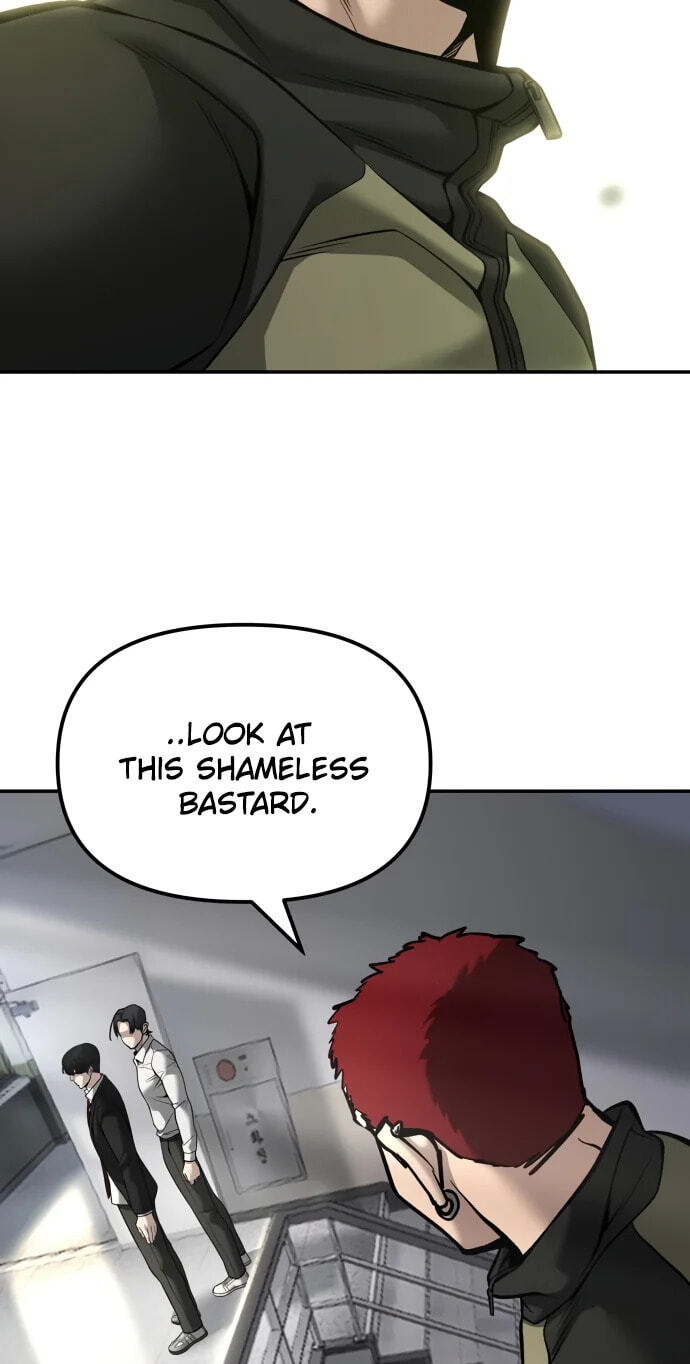 Designated Bully Chapter 194 page 35 - 