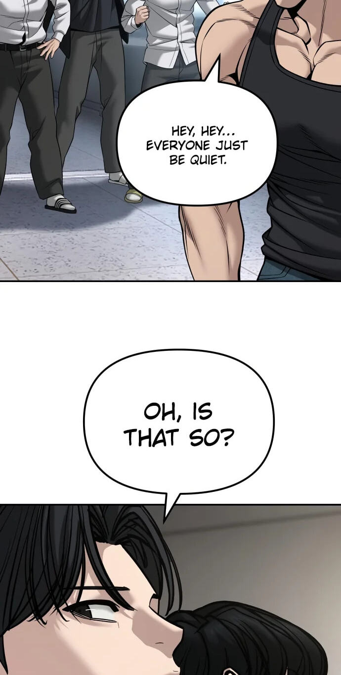 Designated Bully Chapter 194 page 40 - 