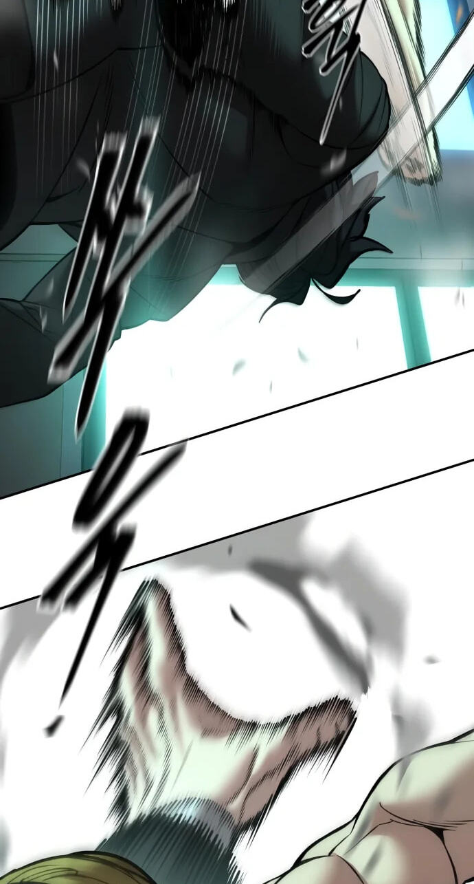 Designated Bully Chapter 194 page 5 - 
