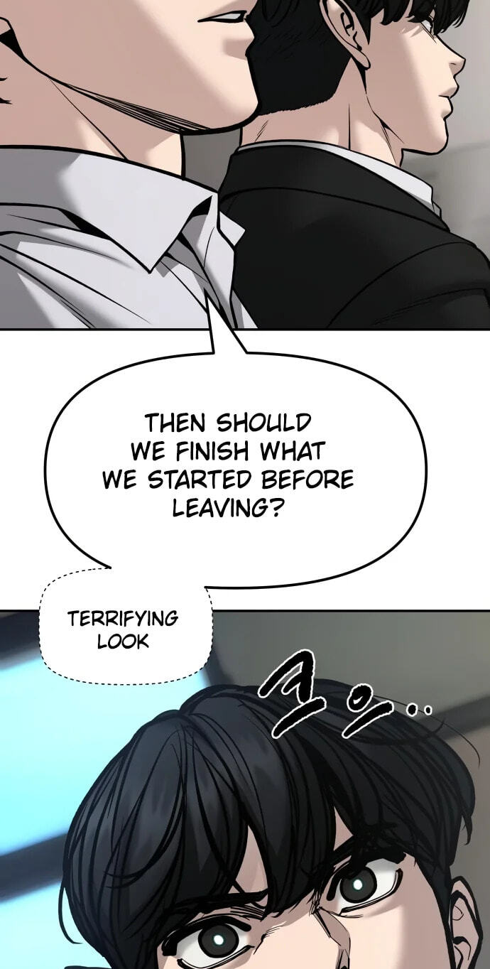 Designated Bully Chapter 194 page 41 - 