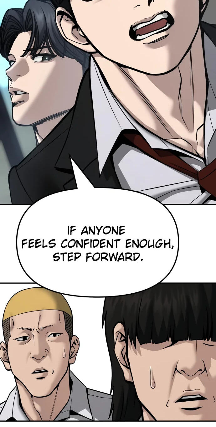 Designated Bully Chapter 194 page 42 - 