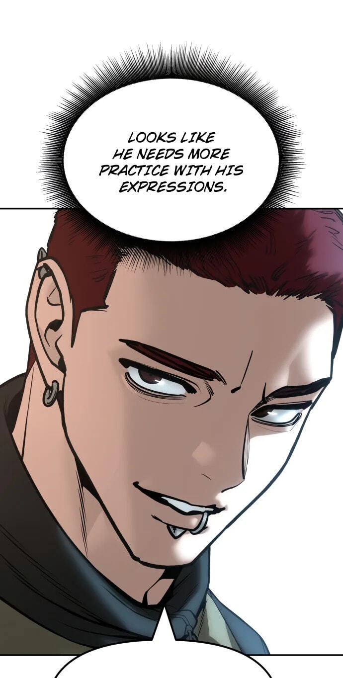 Designated Bully Chapter 194 page 43 - 