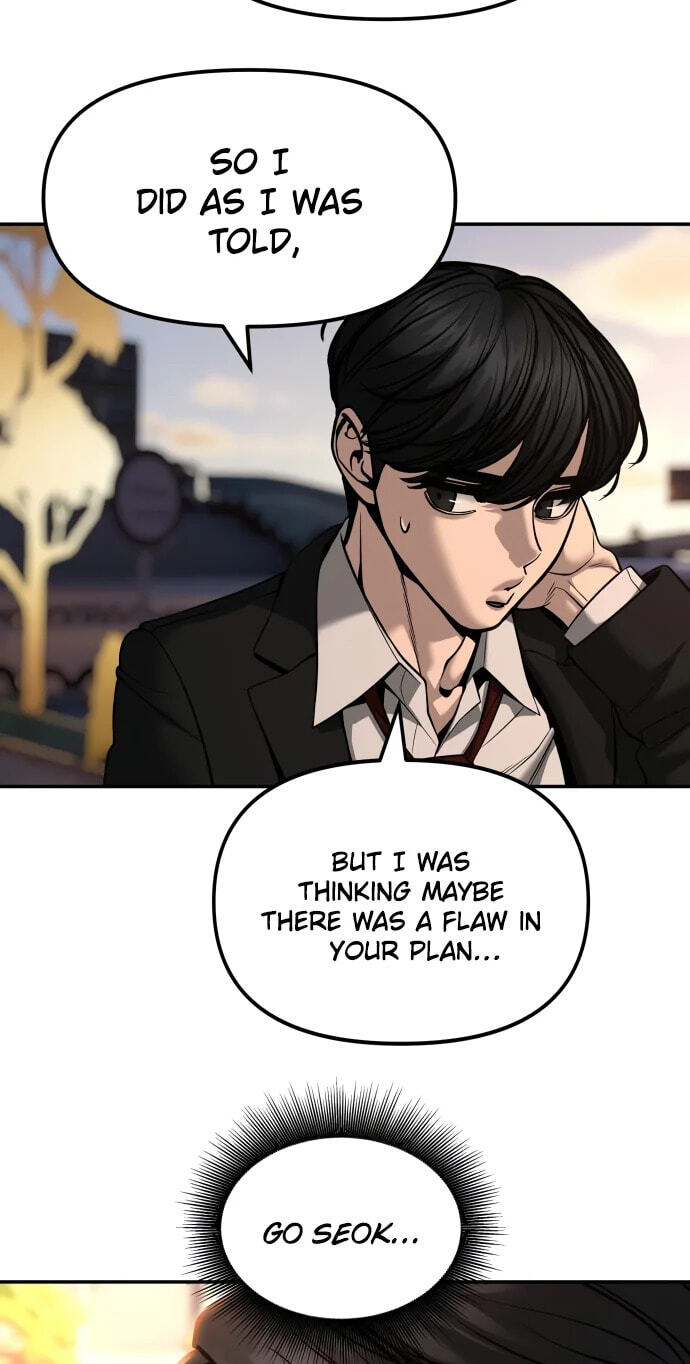 Designated Bully Chapter 194 page 48 - 