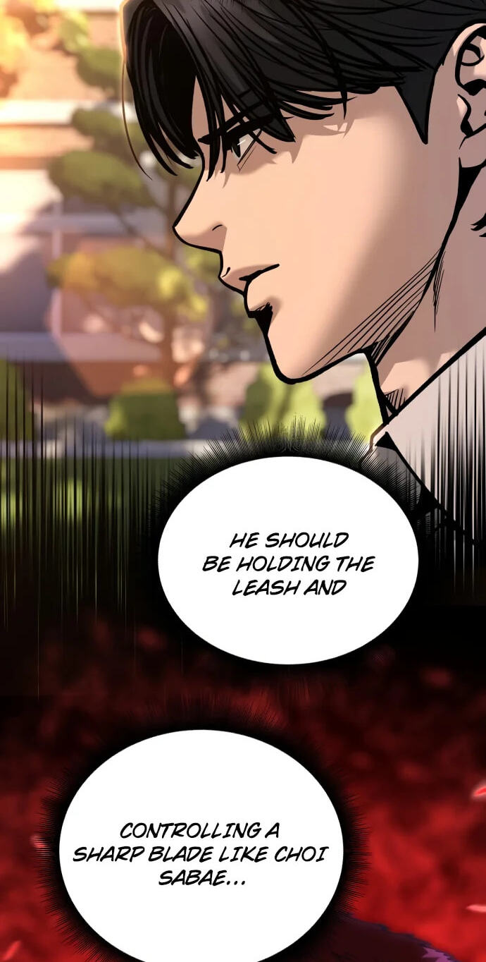 Designated Bully Chapter 194 page 49 - 