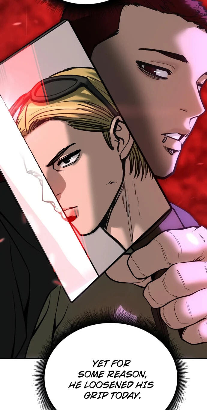 Designated Bully Chapter 194 page 50 - 