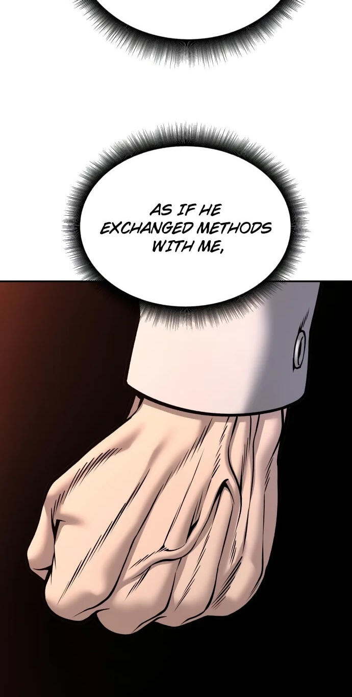 Designated Bully Chapter 194 page 51 - 