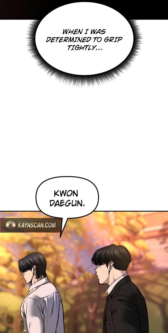 Designated Bully Chapter 194 page 52 - 
